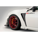 Varis Arising 2 Aero GT Fender (FRP) - 17-20 Toyota GT86 (ZN6)