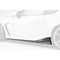 Varis Carbon Fiber Side Skirts - 2022+ Subaru BRZ/Toyota GR86