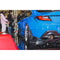 Varis Widebody Carbon Rear Shroud Panel - 2022+ Subaru BRZ/Toyota GR86