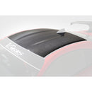 Varis Arising 1 / 2 / Wide Body Roof (Carbon+ / Clear Coat) - 22+ Subaru BRZ/Toyota GR86 (ZD8/ZN8)