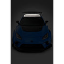 Varis Arising 1 / 2 / Wide Body Roof (Carbon+ / No Clear Coat) - 22+ Subaru BRZ/Toyota GR86 (ZD8/ZN8)