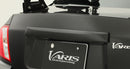Varis Rear Garnish, Carbon - 11-14 Subaru Impreza WRX STI Sedan (GVB)
