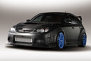Varis Wide Body Full Kit B, Carbon - Subaru GRB Hatch 2009 Runduce 08-14
