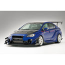 Varis Wide Body Circuit Version Kit C - 15-21 Subaru WRX/STI (VA)