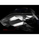 Varis Wide Body Circuit Version Kit C - Replacement Diffuser Set - 15-21 Subaru WRX/STI (VA)