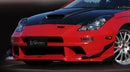 Varis Arising 3 Front Bumper - Toyota ZZT23