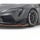 Varis Supreme Canard for Widebody (Carbon) - 20+ Toyota GR Supra (A90)