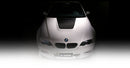 Varis VRS Lightweight Bonnet, CFRP - BMW E46 M3