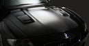 Varis VRS Cooling Bonnet (FRP) - BMW E85/86 Z4 04-08