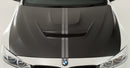 Varis VRS Cooling Hood System-1 - BMW M4 F8