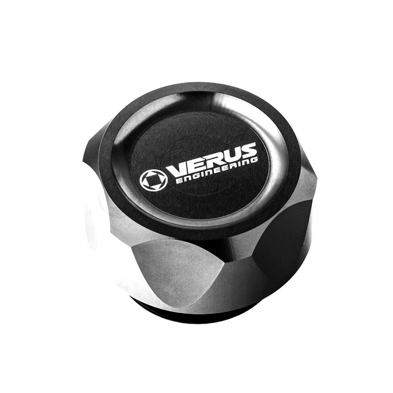 Verus Engineering FLS Oil Cap - 2023+ Honda Civic Type R (FL5)