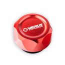 Verus Engineering FLS Oil Cap - 2023+ Honda Civic Type R (FL5)