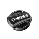 Verus Engineering RLA Oil Cap - 2023+ Honda Civic Type R (FL5)