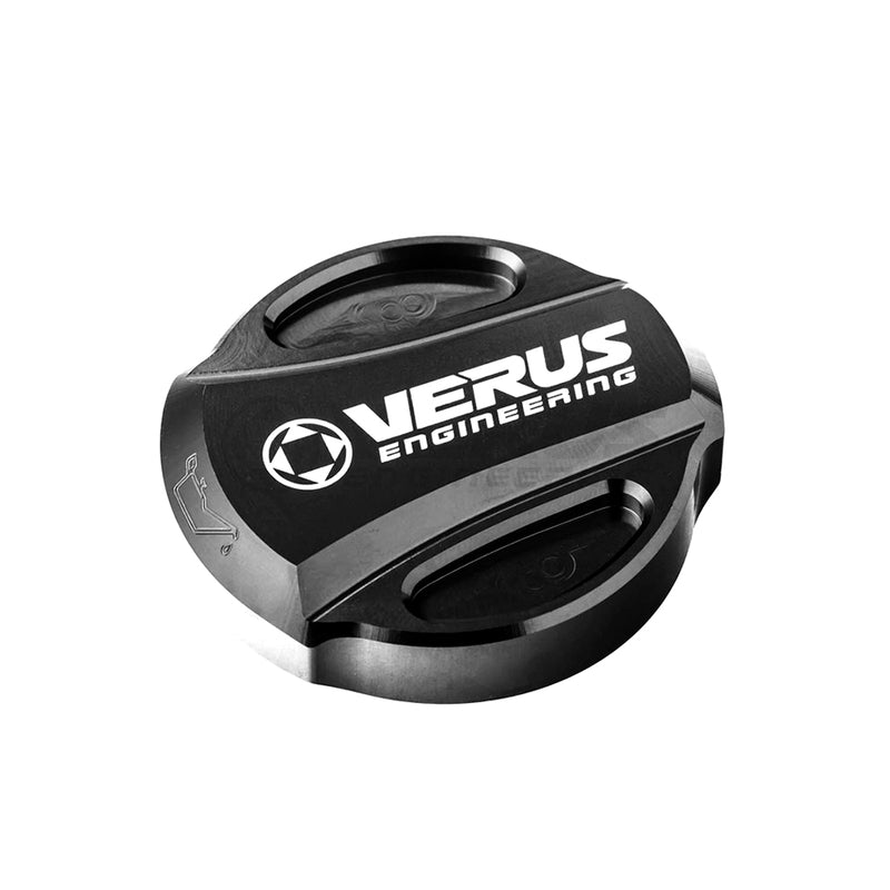 Verus Engineering RLA Oil Cap - 2023+ Honda Civic Type R (FL5)