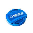 Verus Engineering RLA Oil Cap - 2023+ Honda Civic Type R (FL5)