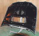 Voltex GT Hood Rain Covers - 06-07 Subaru Impreza WRX / STI GDB-F