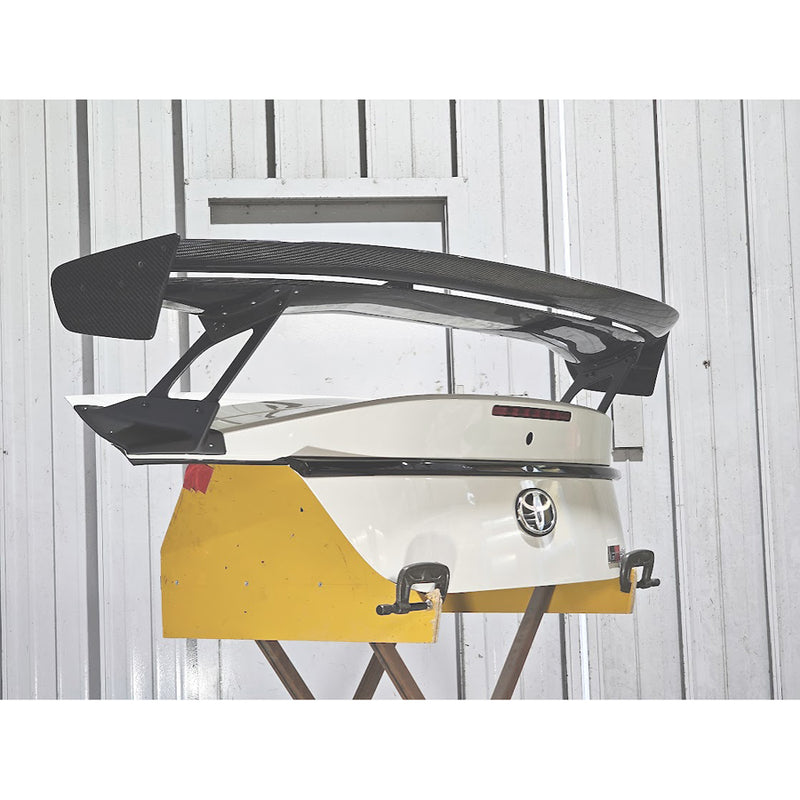 VOLTEX Racing Type-3B 1440mm GT Wing - 22+ Subaru BRZ/Toyota GR86 (ZD8/ZN8)