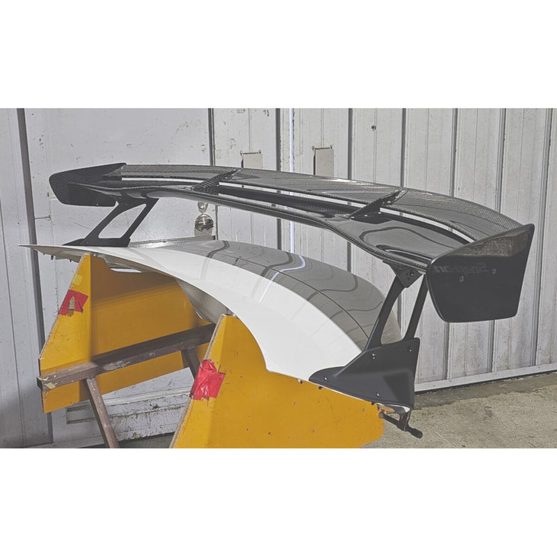 VOLTEX Racing Type-3B 1440mm GT Wing - 22+ Subaru BRZ/Toyota GR86 (ZD8/ZN8)