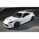 Voltex Fender Trim (Front) - Subaru BRZ (ZD8) / Toyota GR86 (ZN8) 2022+