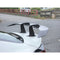 VOLTEX Type-12 1440mm Swan Neck GT Wing - 2022+ Subaru BRZ/Toyota GR86