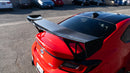 Voltex Type-2 GT Wing (1600mm / 275mm Stands / SPL Mount) - 22+ Subaru BRZ/Toyota GR86 (ZD8/ZN8)
