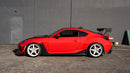 Voltex Type-2 GT Wing (1600mm / 275mm Stands / SPL Mount) - 22+ Subaru BRZ/Toyota GR86 (ZD8/ZN8)