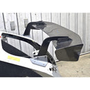 VOLTEX Racing Type-4B Swan Neck GT Wing - 17-21 Honda Civic Type R (FK8)