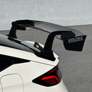 VOLTEX Type-4B 1600mm Swan-Neck GT Wing - 23+ Honda Civic Type R (FL5)