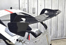 VOLTEX Racing Type-4B Swan Neck GT Wing - 17-21 Honda Civic Type R (FK8)