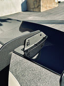 VOLTEX Type-4B 1600mm Swan-Neck GT Wing - 23+ Honda Civic Type R (FL5)