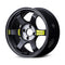 Volk Racing TE37 Saga SL M-Spec Wheel  - 15x7.5 +28 | 4x100 |  Pressed Black