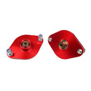 Vorshlag Spherical Rear Upper Shock Mount (Pair) - 13+ Subaru BRZ/Scion FR-S/Toyota GR86/GT86 | 08-14 Subaru WRX