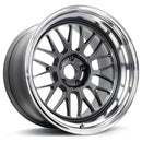 Volk Racing 21A Wheel (LL Rim / Face-3) - 18x10.5 -25 | 5x114.3