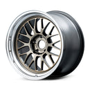 Volk Racing 21A Spec-SR Wheel (Face F3 / LLL Rim) - 18x11.0 -30 | 5x100