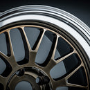 VOLK Racing 21A Spec-SR Wheel - 18x9.5 +22 | 5x120