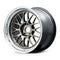 VOLK Racing 21A Spec-SR Wheel - 18x10.0 -25 | 5x100