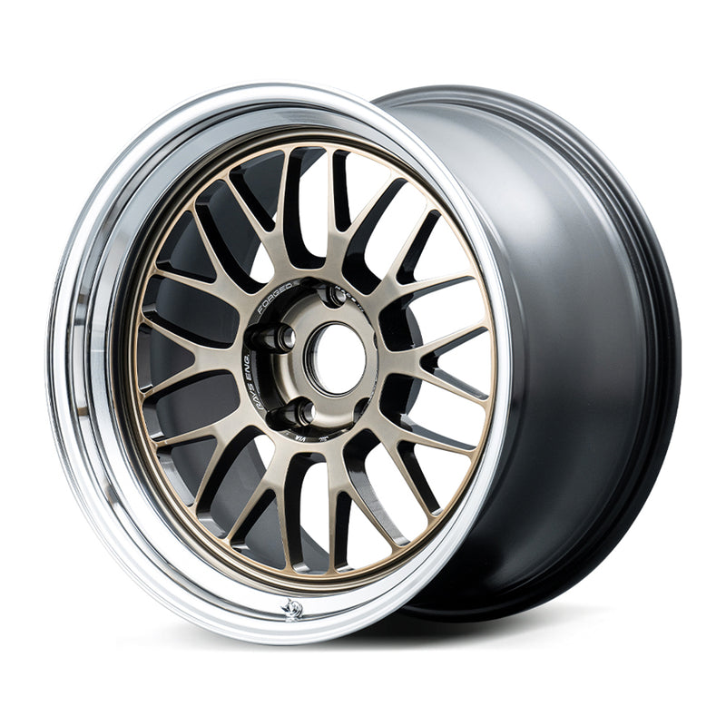 VOLK Racing 21A Spec-SR Wheel - 18x9.5 +22 | 5x120