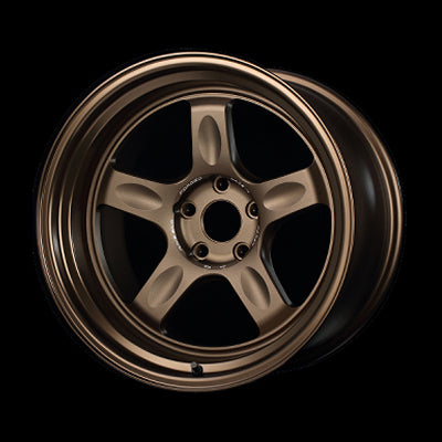 Volk Racing 21C Wheel  - 18x11.0 +0 | 5x114.3 | Bronze