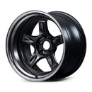 Volk Racing 21C Spec-PW Wheel  - 18x9.0 +30 | 5x100 | Pressed Double Black
