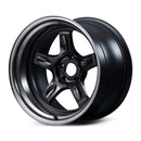 Volk Racing 21C Spec-PW Wheel  - 18x10.5 +15 | 5x114.3 | Pressed Double Black