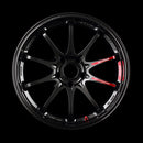 Volk Racing CE28 Club Racer II Black Edition Wheel - 18x9.5 | 5x114.3 | +22