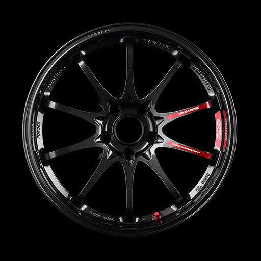 Volk Racing CE28 Club Racer II Black Edition Wheel - 18x9.5 | 5x114.3 | +22