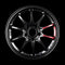Volk Racing CE28 Club Racer II Wheel - 15x7.0 | 4x100 |  +48 Diamond Dark Gunmetal