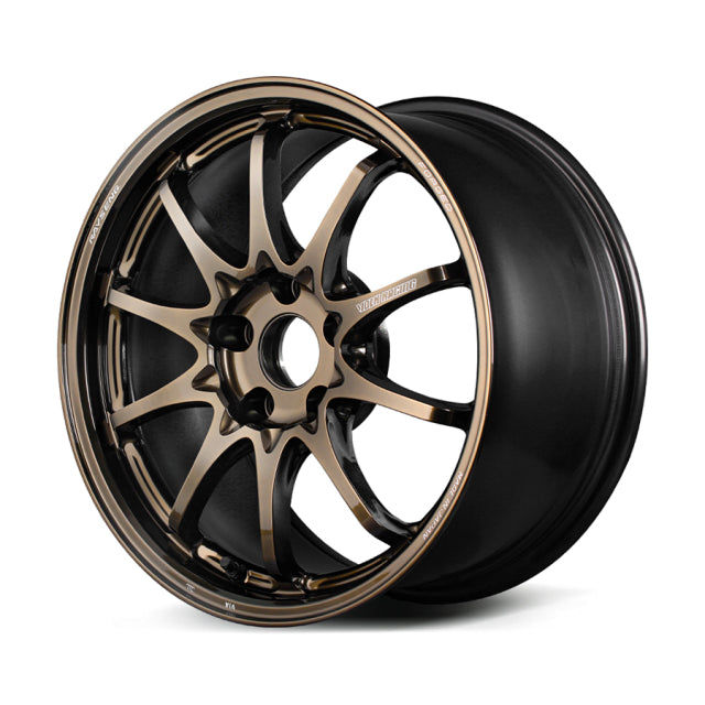 Volk Racing CE28N-plus Wheel  - 17x9.0 +45 | 5x100
