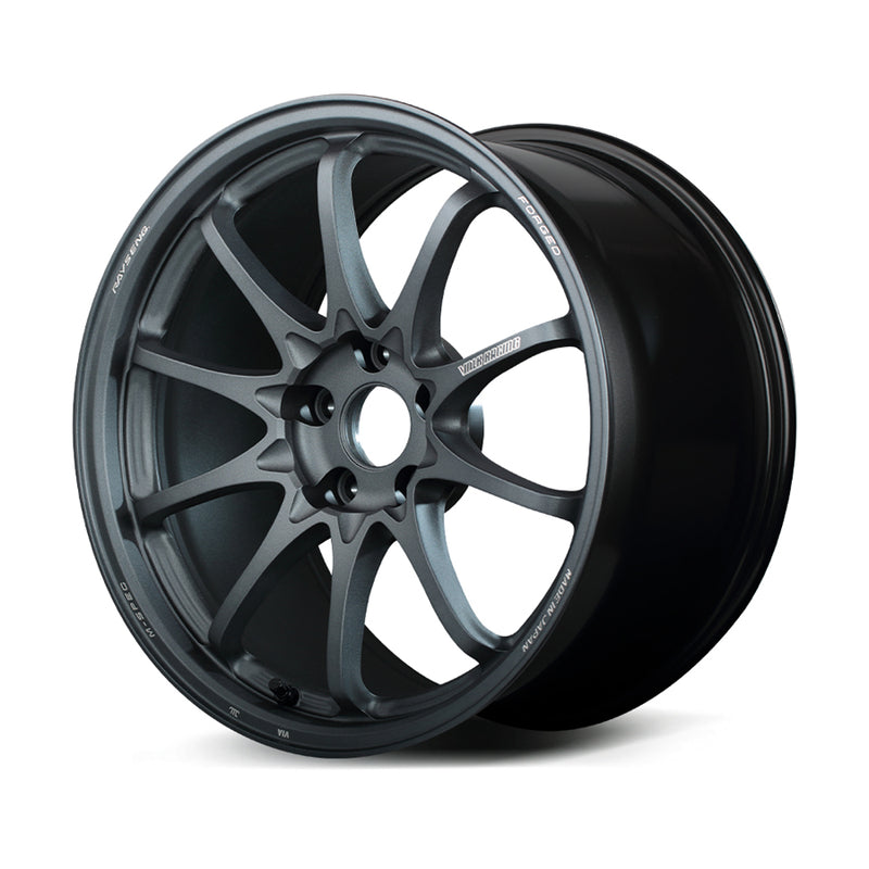 VOLK Racing CE28N-Plus M-Spec Wheel 