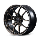 Volk Racing G025 SZ Edition Wheel  - 19x8.0 +44 | 5x114.3 | Shining Bronze Metal