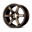 Volk Racing TE37 Saga S-Plus Wheel (Face 2) - 17x8.0 +38 | 5x114.3