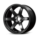 Volk Racing TE37 Saga S-Plus Wheel (Face 3) - 20x9.0 / Offset +22 / 5x120