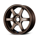 Volk Racing TE37 Sonic 30th Anniversary Wheel (Face 1 / Machining Version) - 16x6.5 +46 | 4x100