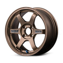 Volk Racing TE37 Sonic 30th Anniversary Wheel (Face 3 / Sticker Version) - 16x7.5 +34 | 4x100